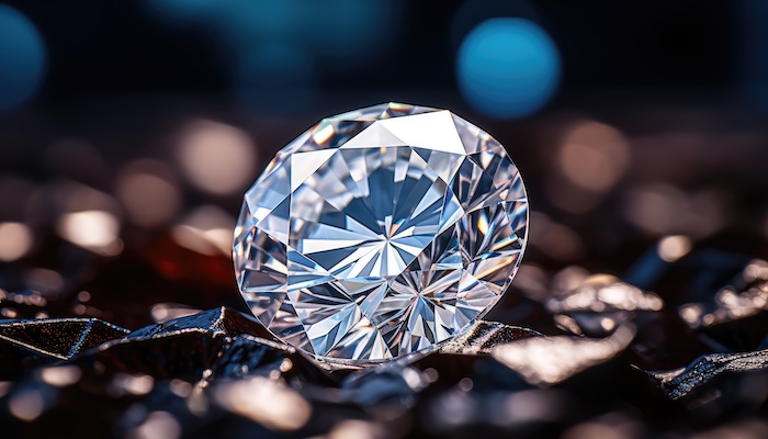 Lab Grown Diamonds - Sustainable Luxury Lab Grown Diamonds - Sustainable Luxury